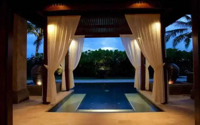 Villa Amani