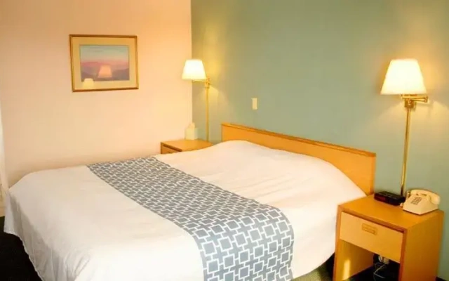 Travelodge Farmington