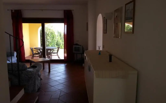 Villa Serena