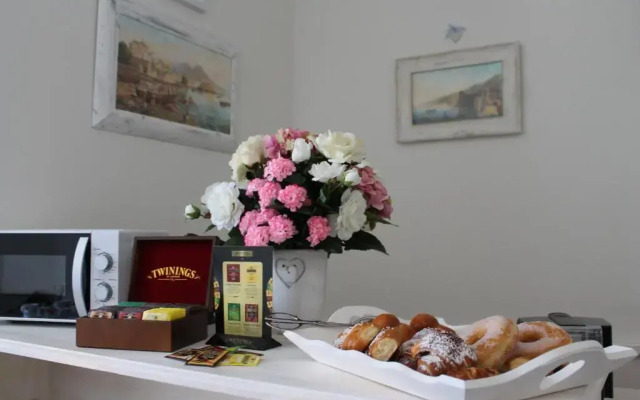 Bed & Breakfast Paura