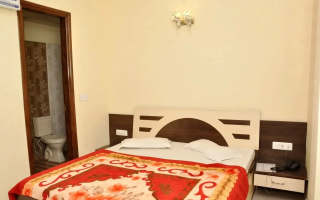 Hotel Robin