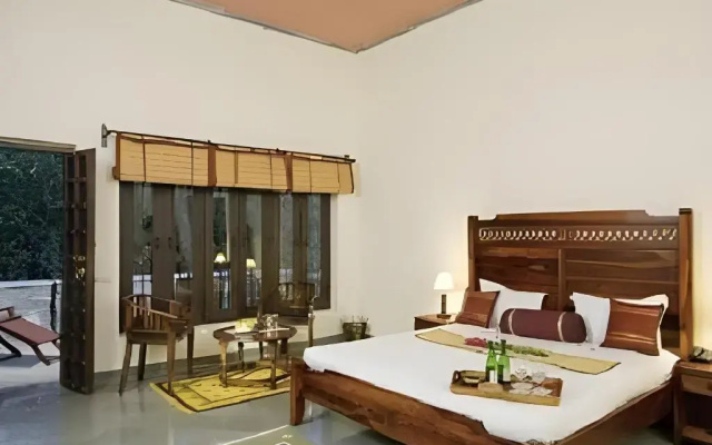 Hotel Aranyawas