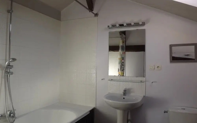 The Secret Spot Lodge