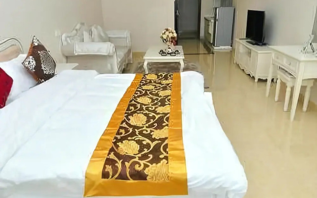 Mandi Apartment