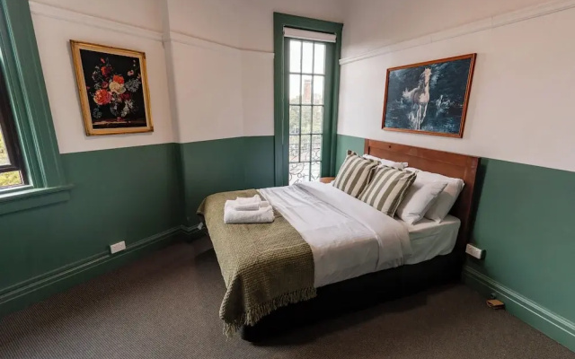 Courthouse Hotel