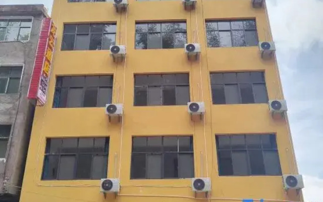 Green Spring Longyun Hotel
