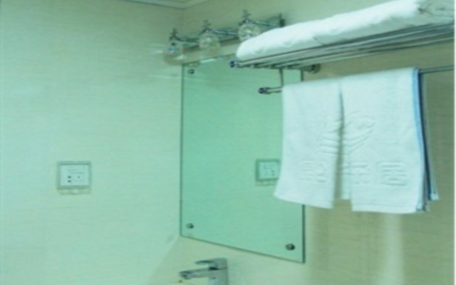 Kunlun Leju Business Hotel Kaifeng Gulou