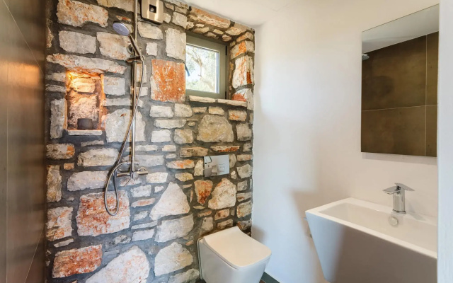 Gerakada Luxury-Dream Villa with Private Pool