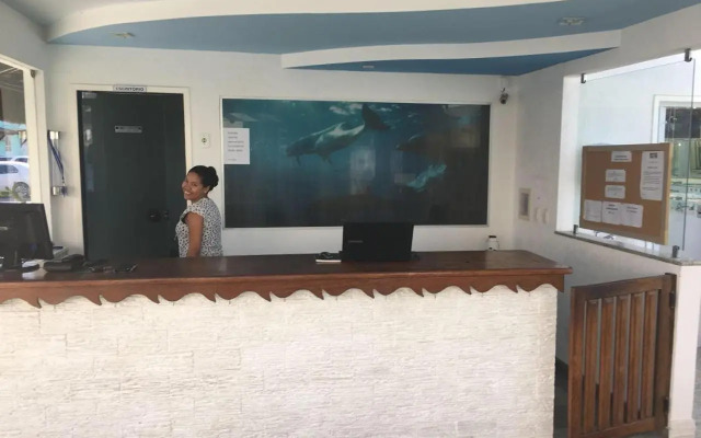 Taperapuan Praia
