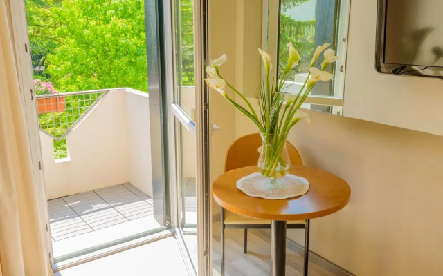 Park Hotel Ai Pini