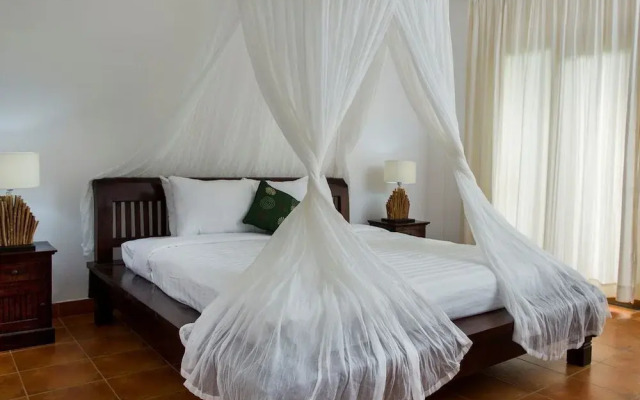 Ivory 2 Villa