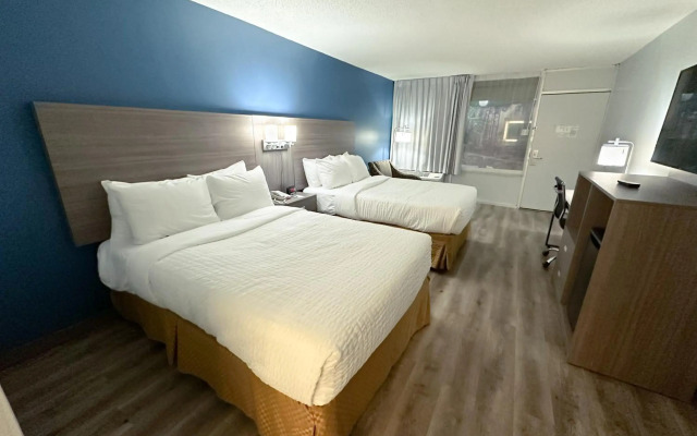 Clarion Inn