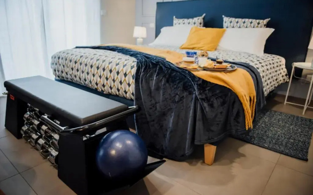 Smartfit House