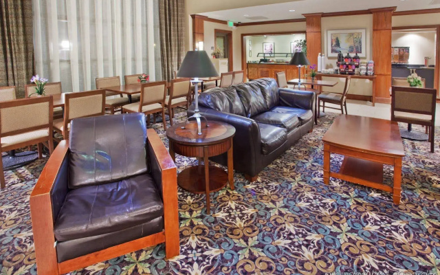 Staybridge Suites Columbus - Fort Benning by IHG