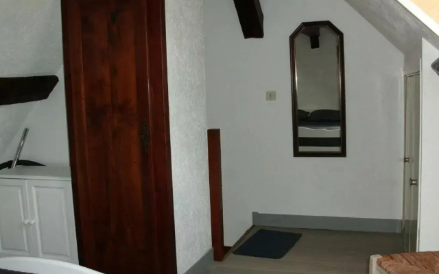 Gîte Cour-Cheverny, 2 pièces, 2 personnes - FR-1-491-36