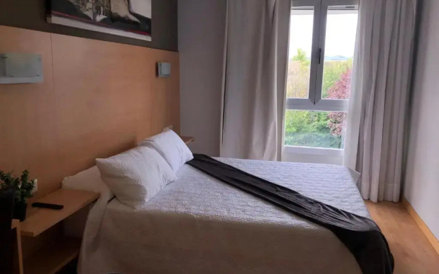 Hotel Villa de los Arcos