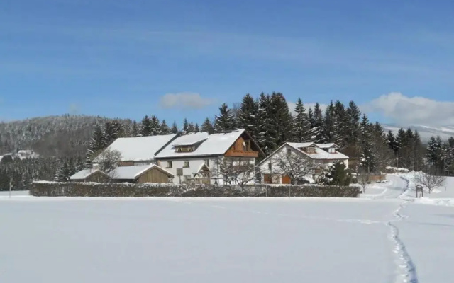 Der Bauernhof Beim Bergler