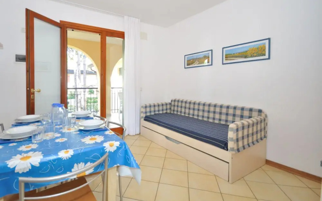 Villaggio Orchidea