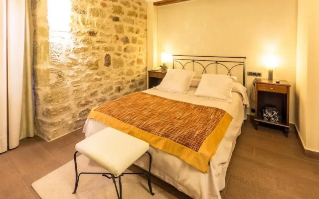 Hotel Villa de Cretas