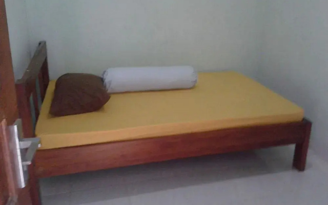 Rumah Singgah Peziarah Ganjuran