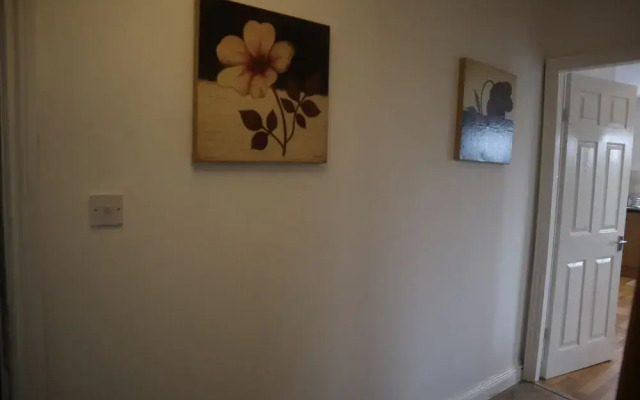 Denecroft apartments