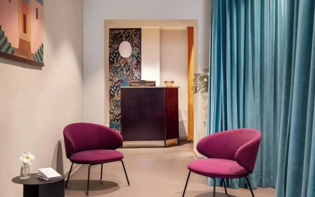 Barberini Retreat Boutique Hotel