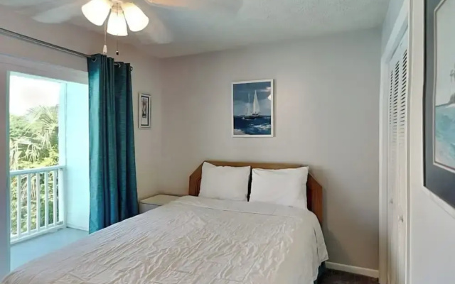 Southwind III Condo #H6 by Resort Collection
