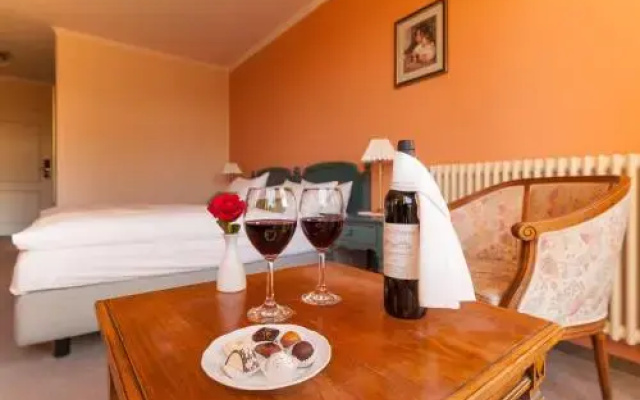Hotel & Restaurant Grotehof