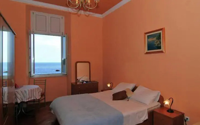 Beachfront Apartment