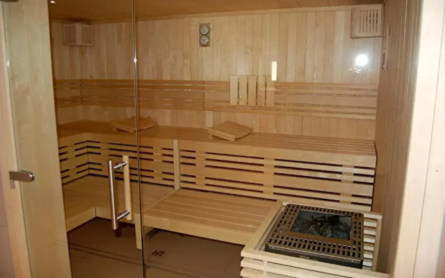 Haus Nautic Whg. 809