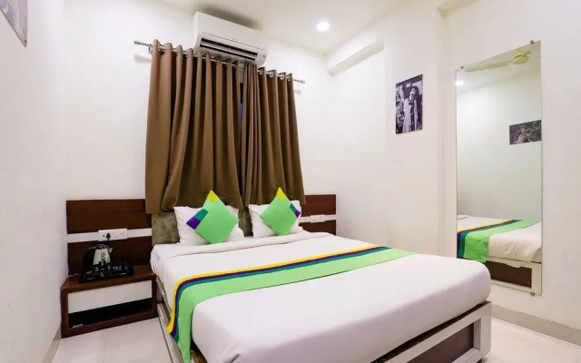 Restr Inn Manish Nagar