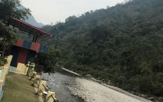 Ojas Resort