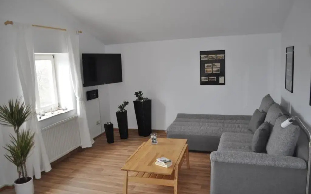 Meerblick Apartment