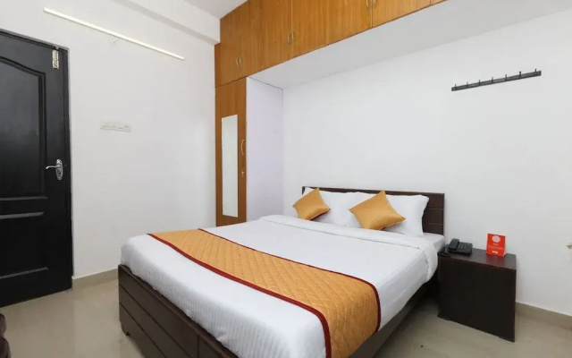 OYO Flagship 15924 Jas Residency