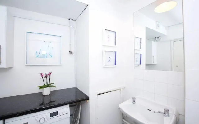 Chic 3br, Sleeps 8, Close to The Oval &kennington