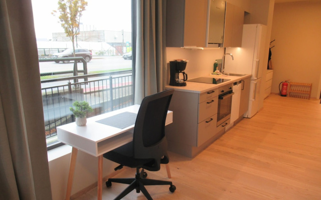 Best Housing Apartments - Prismen