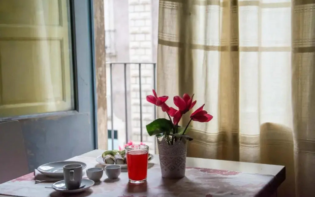 La Collegiata Guest House