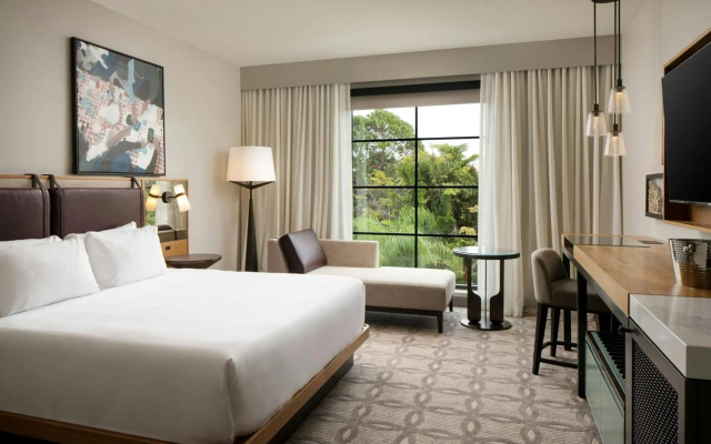 Epicurean Hotel, Autograph Collection