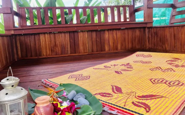 Adagaya Villa - Private Pool Villa