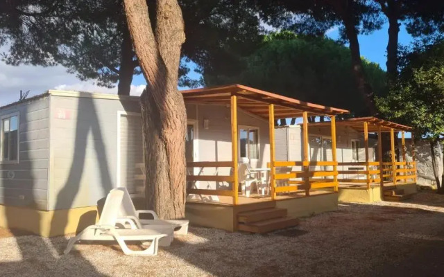 Chalet Home - Camping River Village - 332 - Ameglia