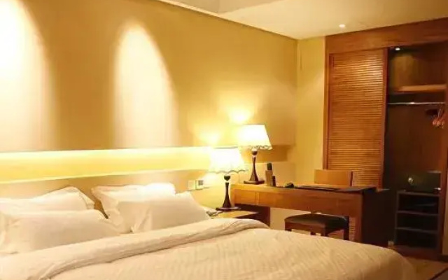 Graceful Hotel