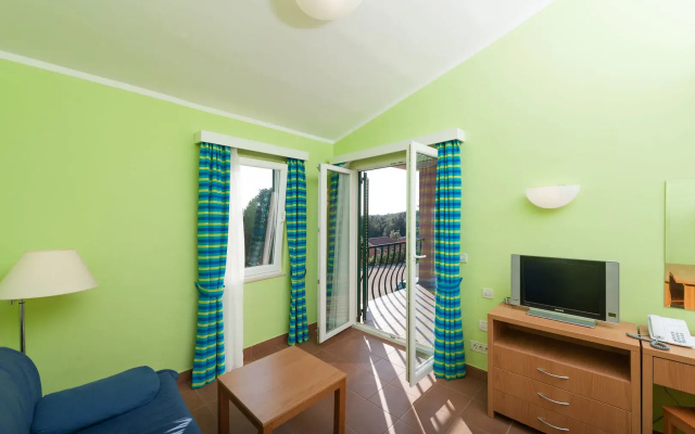 Maistra Select Koversada Naturist Apartments