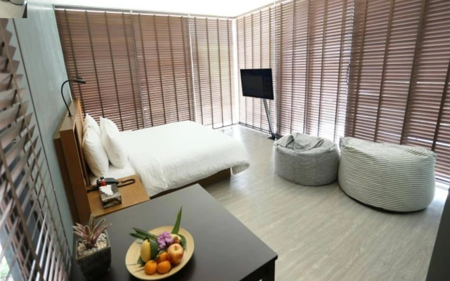 The Paz Khao Yai (SHA Extra Plus)