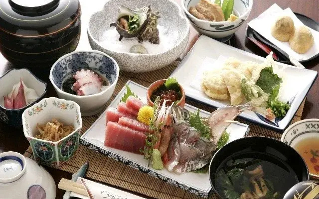 Hoshinoya Ryokan