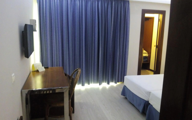 Hotel Alisios