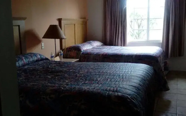 Hotel Calafia Rosarito