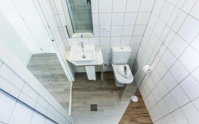 Apartamentos Vida Muxia