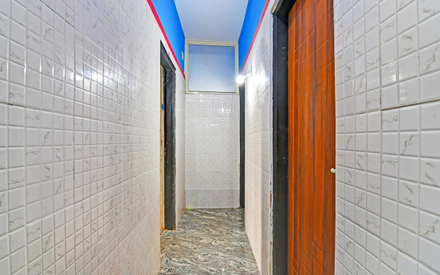 Hotel O New Cuttack Guest House