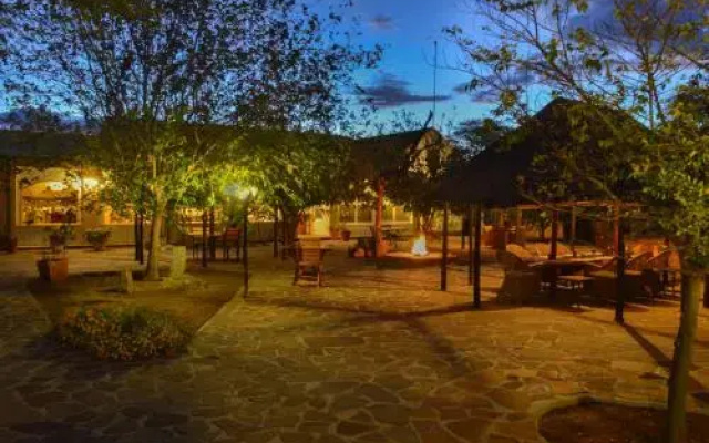 Onduruquea Lodge Omaruru