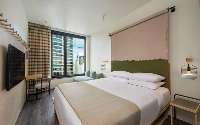 Moxy NYC Chelsea